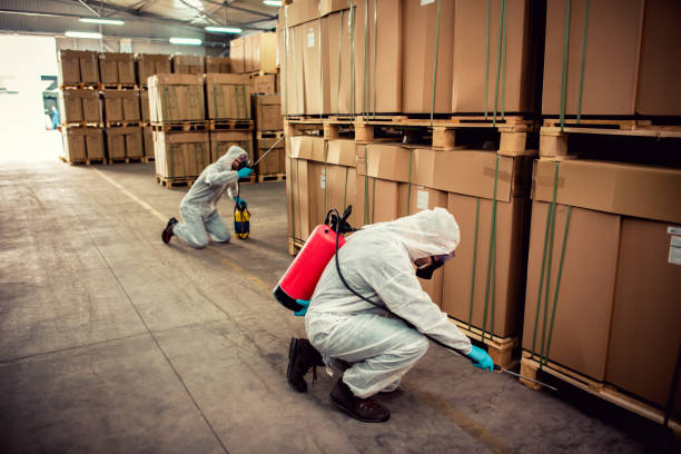 Best Residential Pest Control  in Oakes, ND