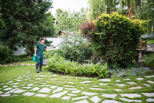 Best Pest Prevention Services  in Oakes, ND