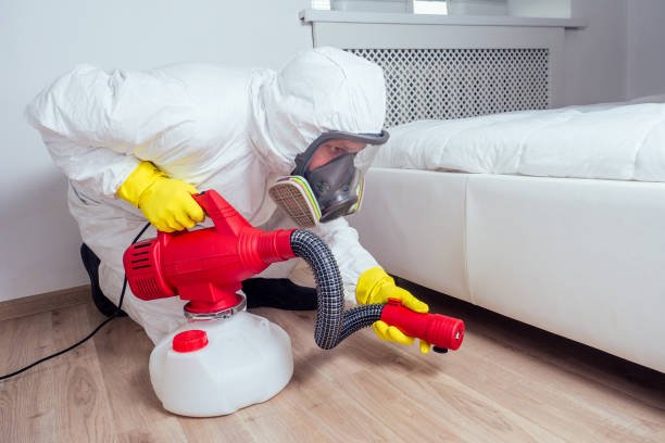 Best Mosquito Control Services  in Oakes, ND