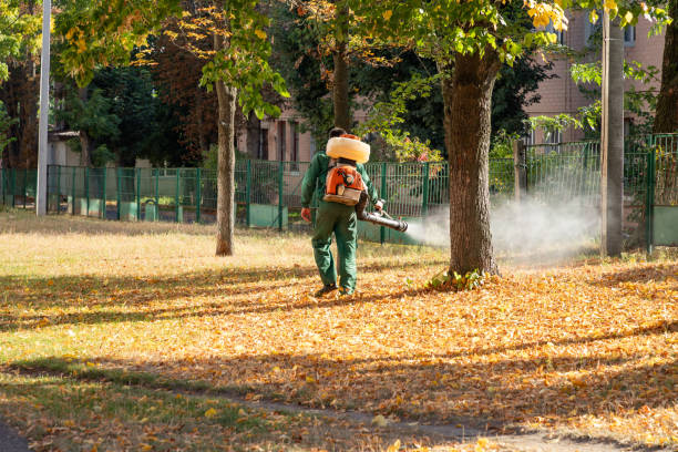 Pest Control Cost in Oakes, ND
